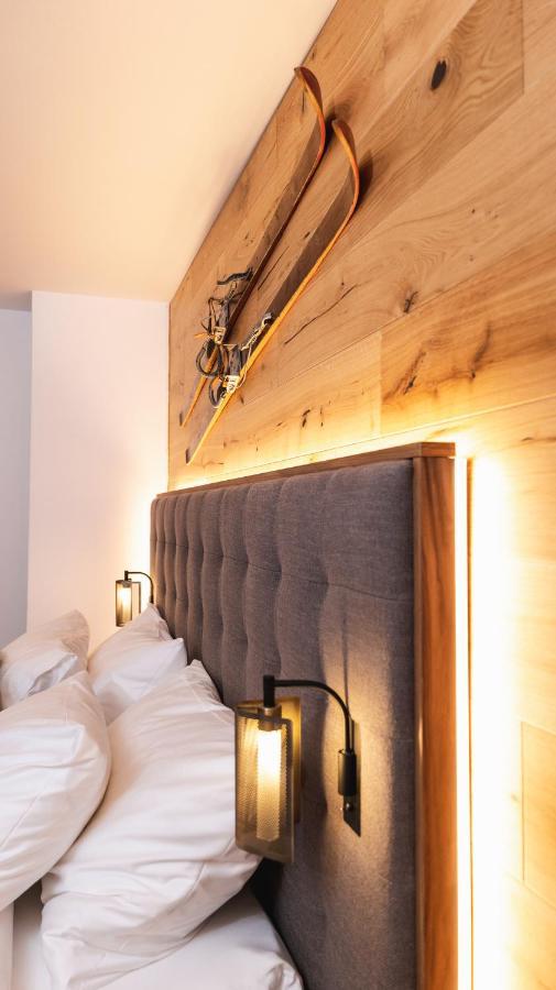 Wunderstay Alpine 16 Chic Studio Central Location Клостерс Экстерьер фото